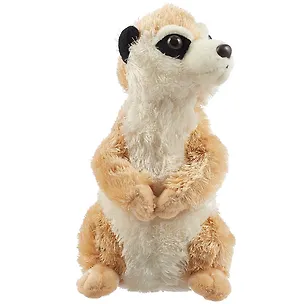 Мягкая игрушка Сурикат, 20см 2727243