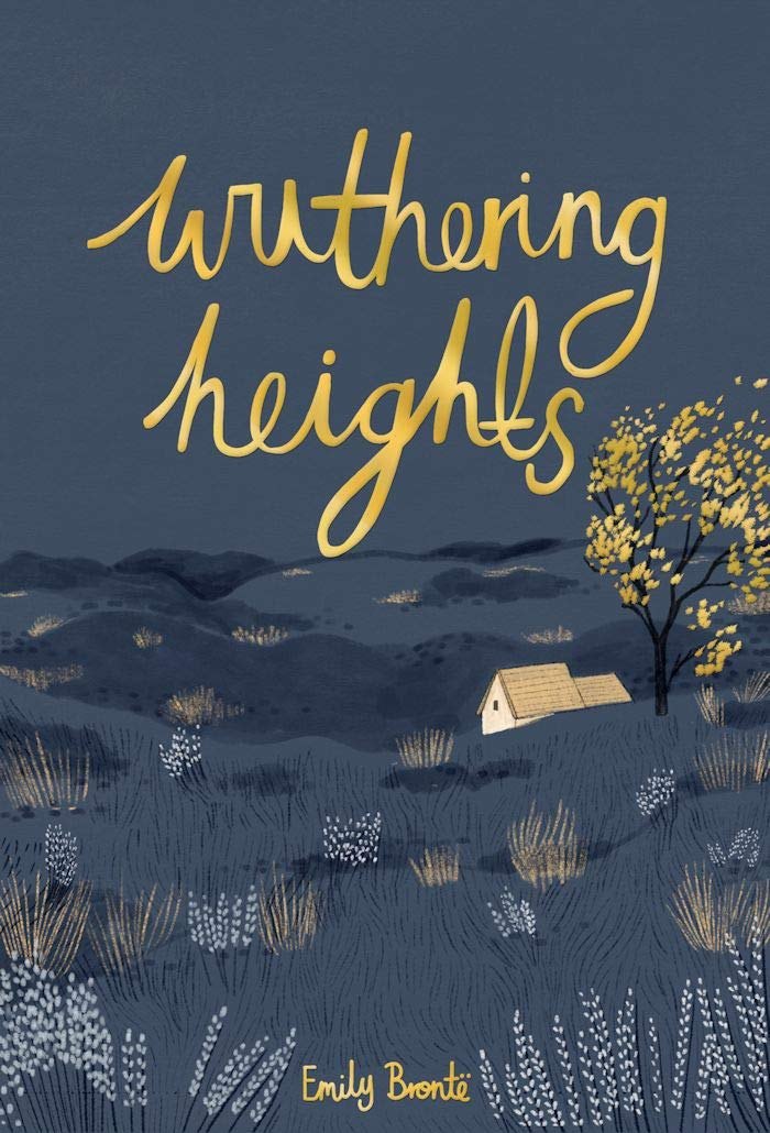 

Wuthering Heights