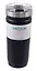 Термостакан Черный (пластик/металл) (710мл) (12-07599-M8) — 3045410 — 1
