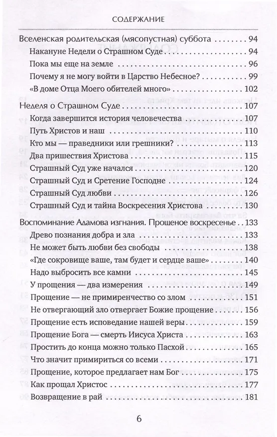 Книга Время Великого поста (Александр Шаргунов) — 7
