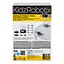 Конструктор Умный Робот-краб, 11 деталей. KidzRobotix/ КидзРоботикс 4М — 317121 — 3