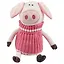 Мягкая игрушка «Кабаниха Чуня», 25 см — 2681545 — 1
