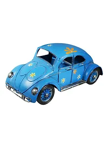 Фигурка Автомобиль ретро (29х13см) (металл) (784-021)