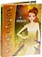 Альбом д/творч. Super Fashion (Tz 15523) (6 цв. карандаш., 4 фломаст., 40 стр. с контур., 3 стр. накл., 2 трафар.) (Kids creative) (3+) (папка) — 2529382 — 1