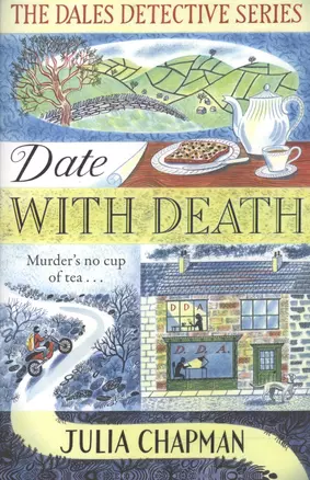 Date with Death — 2596234 — 1