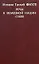 Речи к немецкой нации (1808) Фитхе — 2592084 — 1
