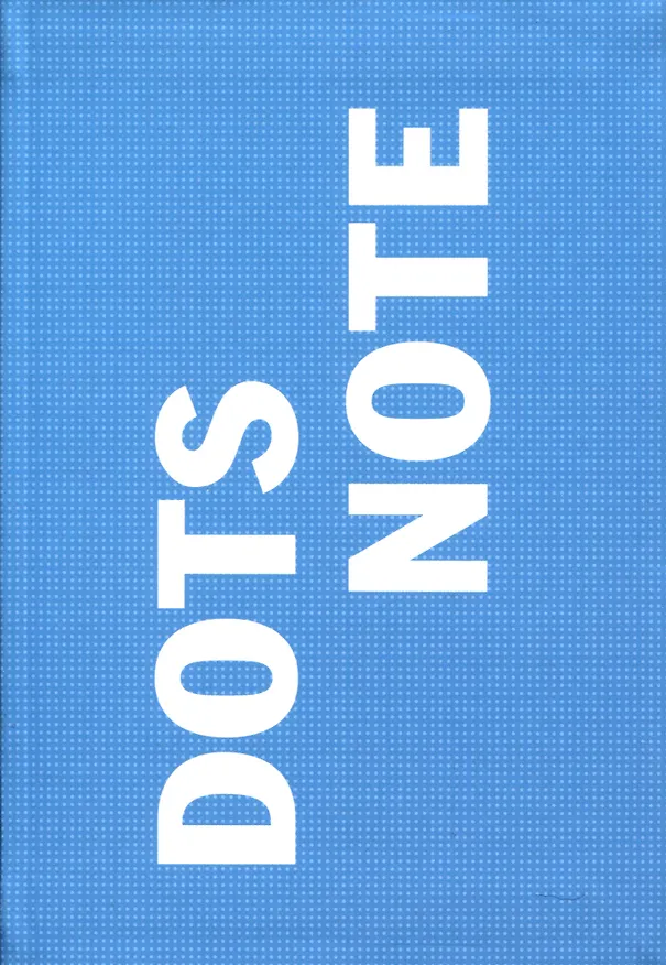 Записная книжка «Note» А6+, 64 листа в точку, Listoff 2934760 — 1
