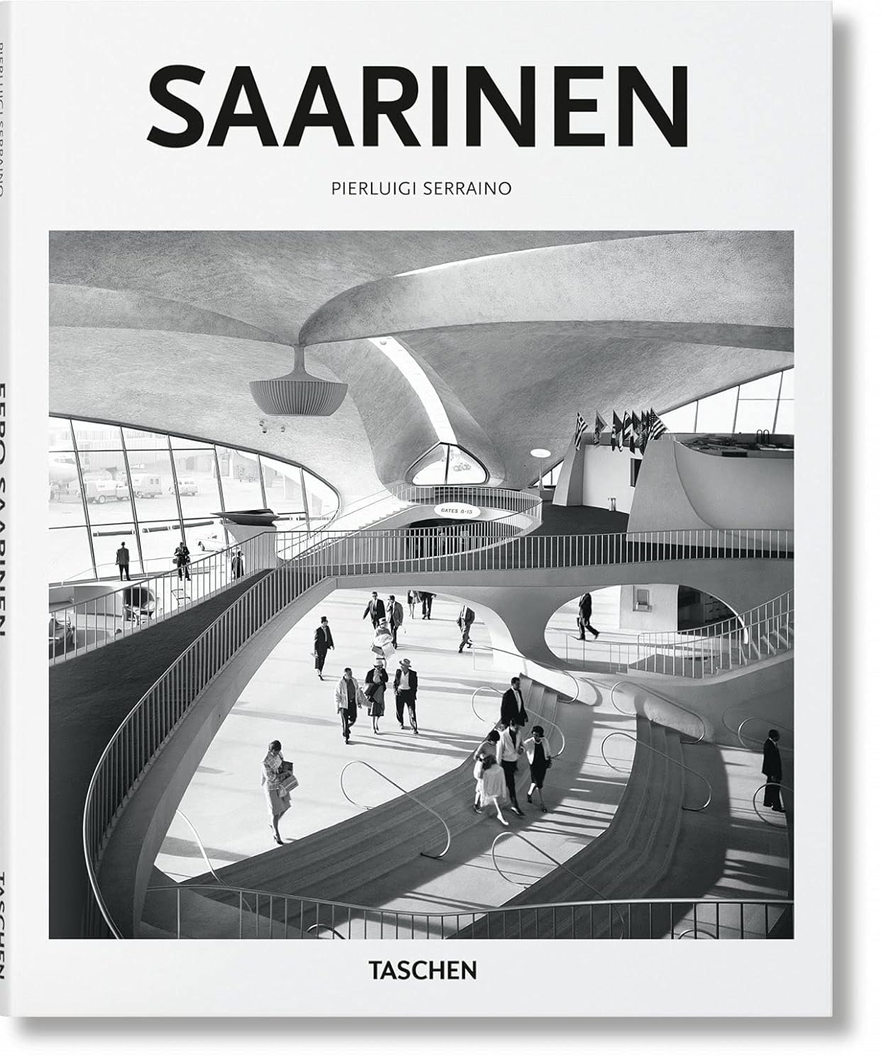 

Saarinen