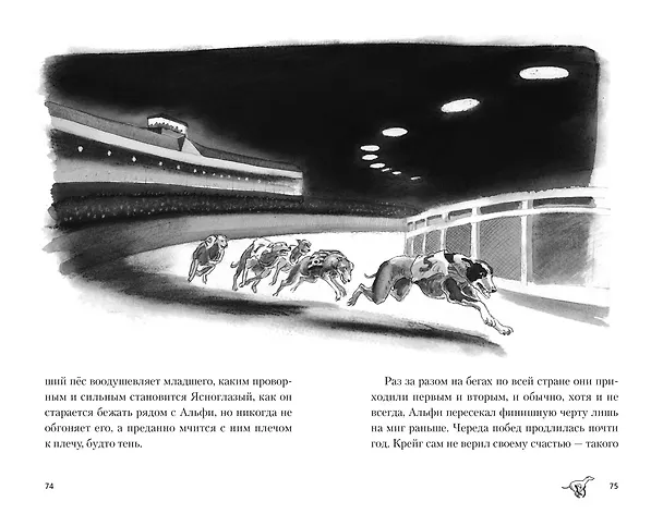 Книга Рождённый бежать (Майкл Морпурго) — 7