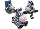 Зебра (14см) (GS7391-ZB-14) 2294292