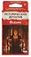 Исторический детектив Ведьма 952016 Настольная игра (18+) (56 карт+ правила игры) (коробка) Таргулян — 3095611 — 1