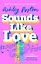Sounds like love (Ashley Poston) Звучит как любовь (Эшли Постон)/ Книги на английском языке — 3119063 — 2