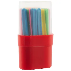 Счётные палочки «Пчёлка», 50 штук