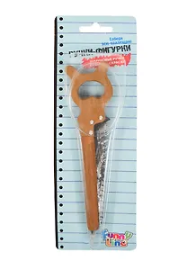 Ручка "Инструменты" Пила (Первая студия)