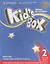 Kids Box. British English. Activity Book 2 with Online Resources. Updated Second Edition — 2960712 — 1