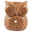 Аромалампа Сова (9х7,5) (керамика) — 2576034 — 1