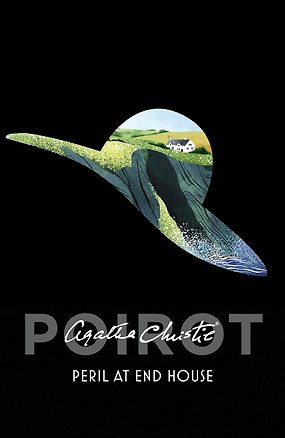 Книга Peril at End House (Agatha Christie) Загадка Эндхауза (Агата Кристи) /Книги на английском языке (Агата Кристи)