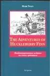 The adventures of Huckleberry Finn: Книга для чтения на английском языке, Неадаптированное чтение — 2050918 — 1