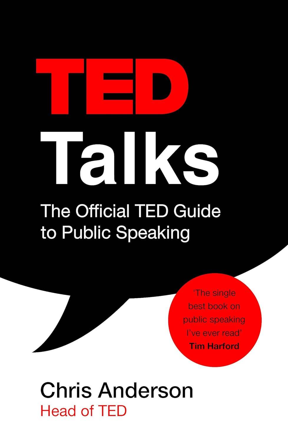 None TED Talks (Chris Anderson) TED Talks (Крис Андерсон) /Книги на английском языке