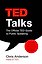 TED Talks (Chris Anderson) TED Talks (Крис Андерсон) /Книги на английском языке — 2826221 — 1