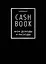 CashBook Мои доходы и расходы 6-е издание (черный) — 2830152 — 1