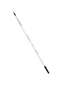 Кисть "Баргузин" из волоса белки, круглая №4