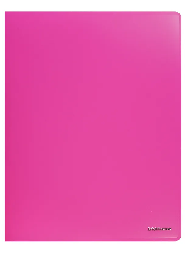 Папка на кольцах «Neon», Erich Krause, А4 233295 — 4