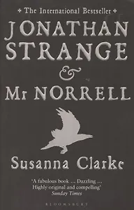 Jonathan Strange and Mr. Norrell