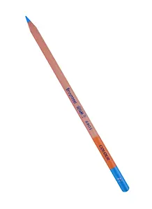 Карандаш синий светлый "Design"