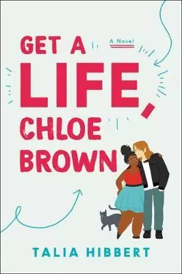 Get a Life Сhloe Brown — 2872374 — 1