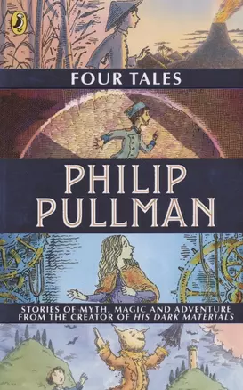 Four Tales — 2872353 — 1