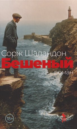 Бешеный: роман