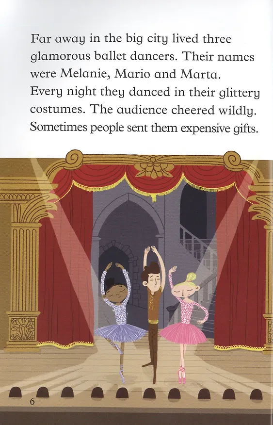 Книга The Friendly Pirates (Saviour Pirotta) — 4
