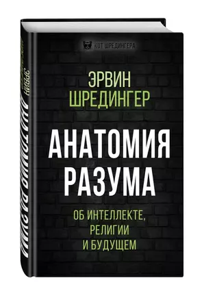 Анатомия разума. Об интеллекте, религии и будущем — 2795406 — 1