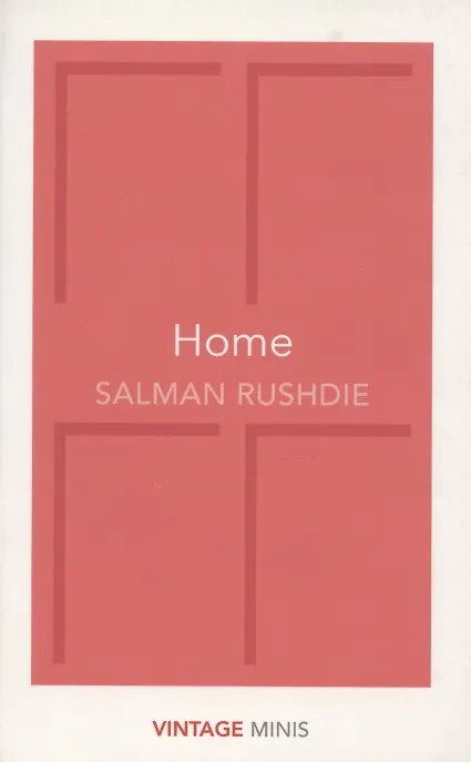 Книга Home (Salman Rushdie) — 1