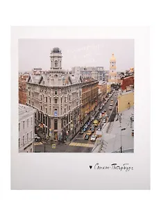 Блокнот А6 Петербург, я люблю тебя. Фото