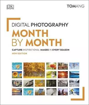 Digital Photography Month by Month — 2826154 — 1