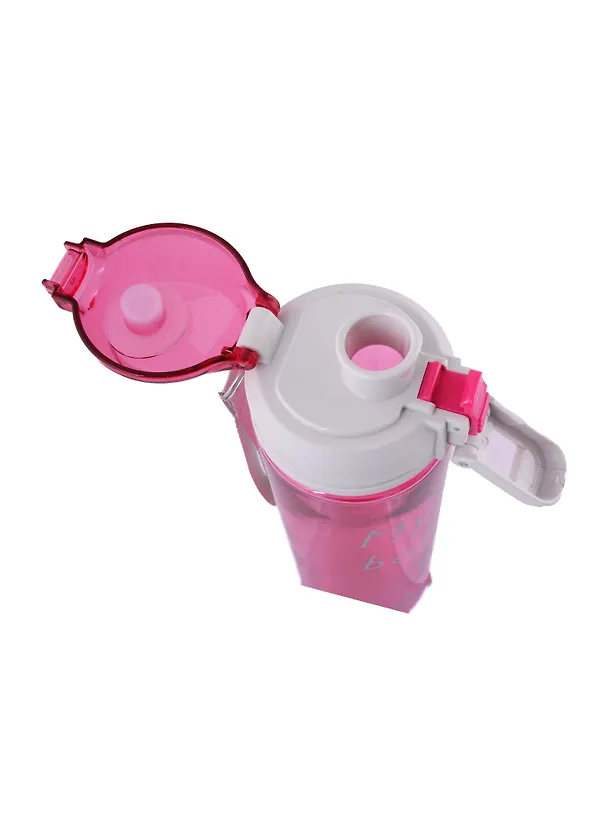 Бутылка My bottle (цветная) (пластик) (700мл) (12-16484-YY-904) 2869414 — 4