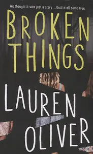 Broken Things