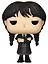 Фигурка Funko POP! TV Wednesday S2 Wednesday Addams (1815) (Fun86679) — 3144174 — 1