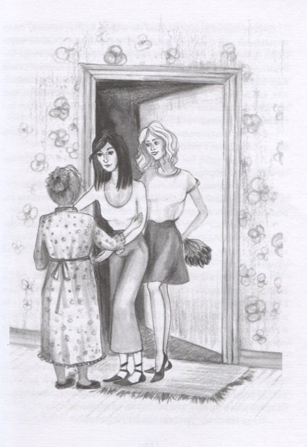 Изображение бумажной книги