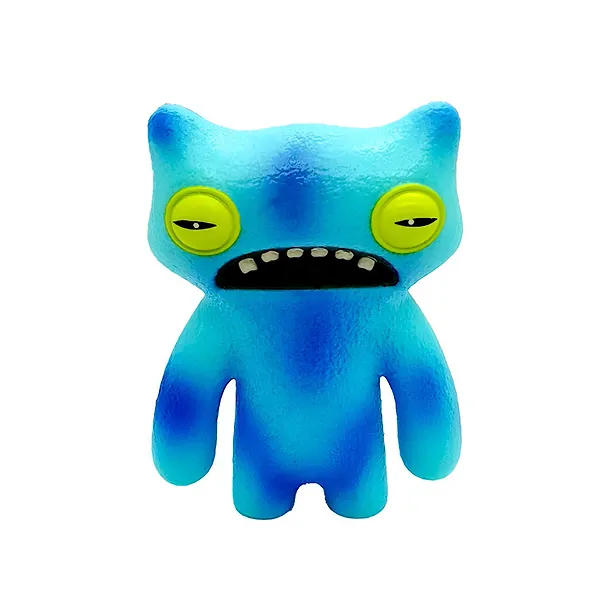 Коллекционные фигурки Fugglers Чудак, Сонный мутант (2шт) (FG2015C) 3133891 — 5