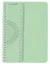 Тетрадь в клетку Listoff, "Мятная тетрадь", А5, 80 листов — 3010902 — 1