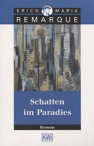 Schatten im Paradies