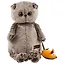 Игрушка мягкая Budi Basa, Басик и мышка 30см — 2466294 — 1