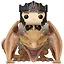 Фигурка Funko POP! Rides HOTD S4 Aegon Targaryen w/Sunfyre (135) (Fun83460) — 3123333 — 2