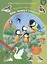 Как живут птицы? Развивающие задания + более 60 наклеек. 4-6 лет — 2897399 — 1