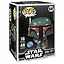 Фигурка Funko POP! Star Wars Boba Fett (Exc) 18 (537) (Fun65045) — 3123334 — 3
