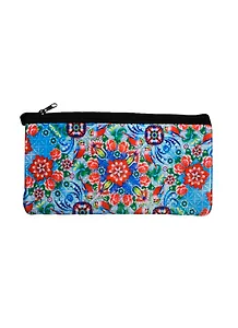 Пенал-косметичка "Catalina Estrada" 11*20,5см, неопрен, Академия Групп