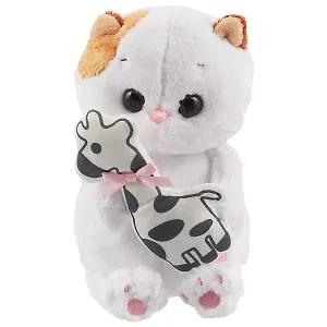 Игрушка мягкая Budi Basa, Ли-Ли BABYс жирафиком 20см LB-003